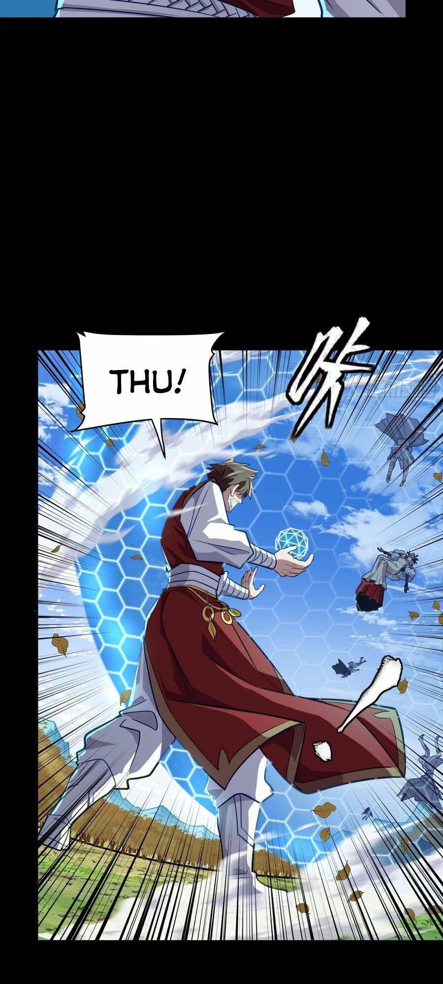 Tinh Giáp Hồn Tướng Chapter 132 - Trang 2