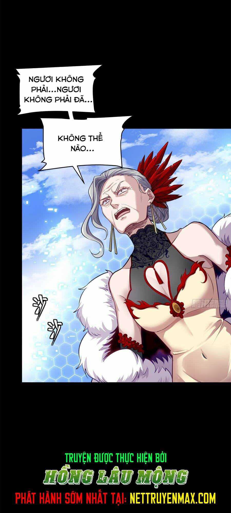 Tinh Giáp Hồn Tướng Chapter 132 - Trang 2