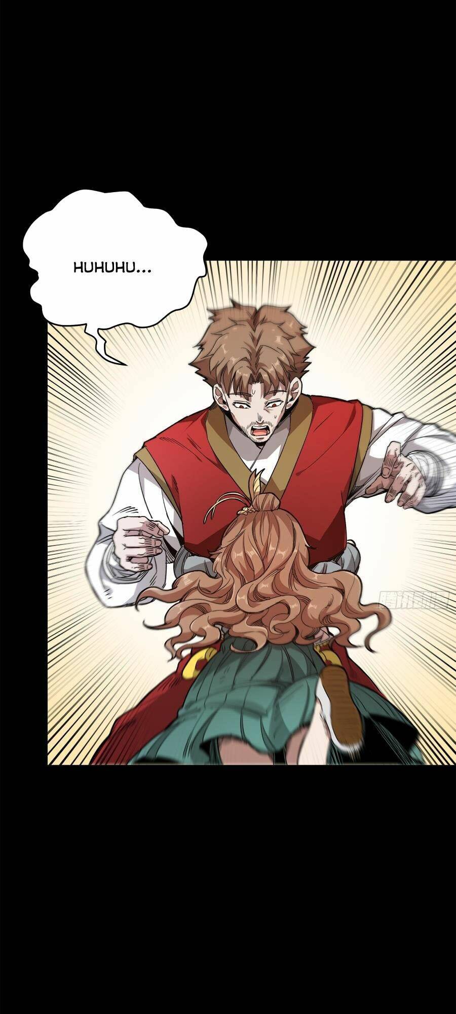 Tinh Giáp Hồn Tướng Chapter 132 - Trang 2