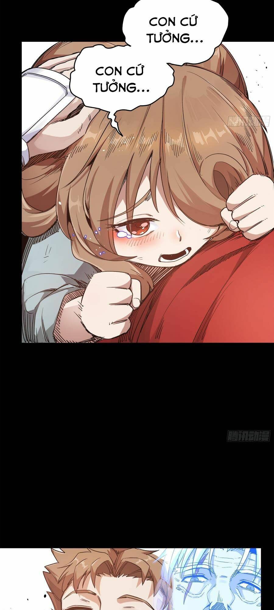 Tinh Giáp Hồn Tướng Chapter 132 - Trang 2