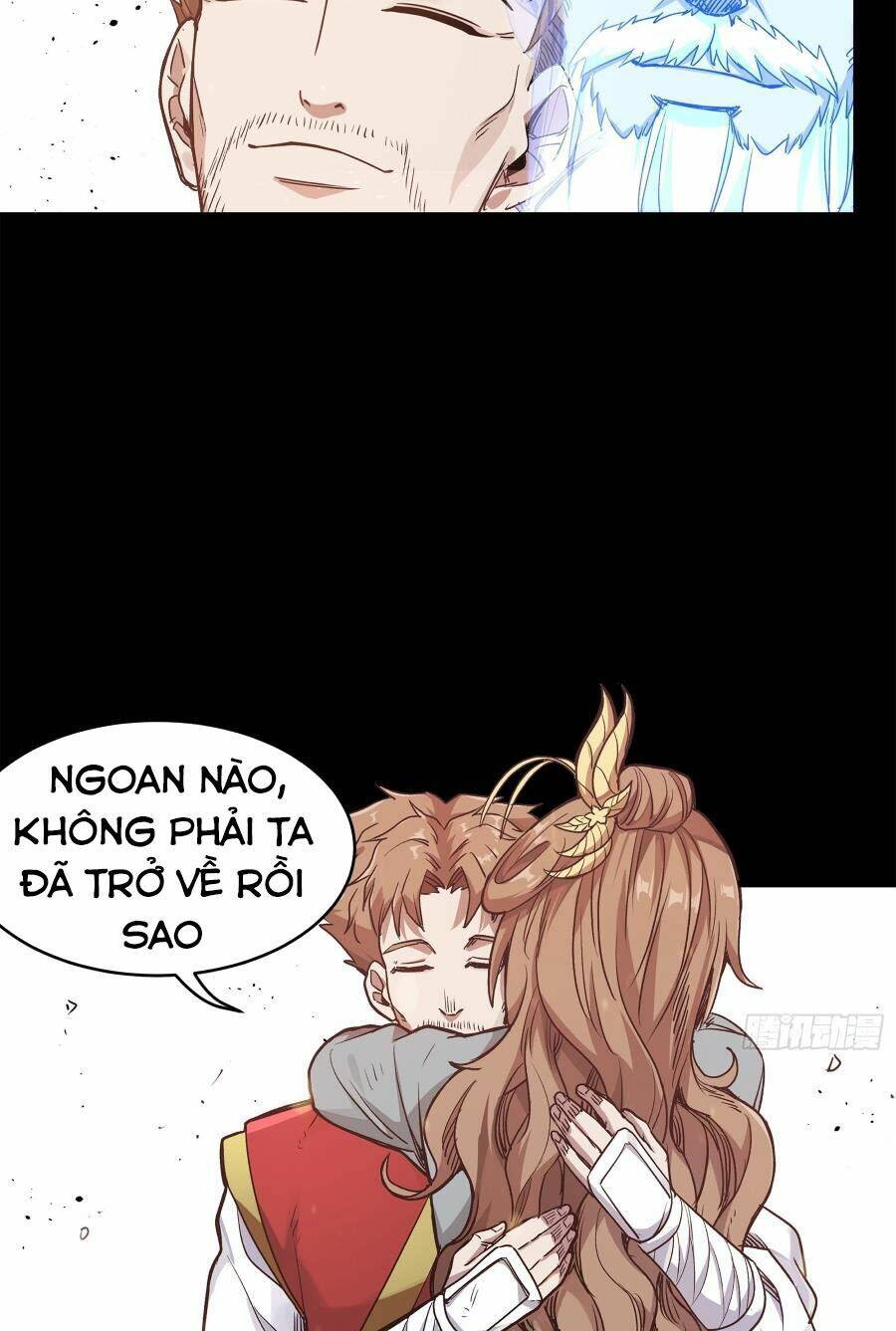 Tinh Giáp Hồn Tướng Chapter 132 - Trang 2