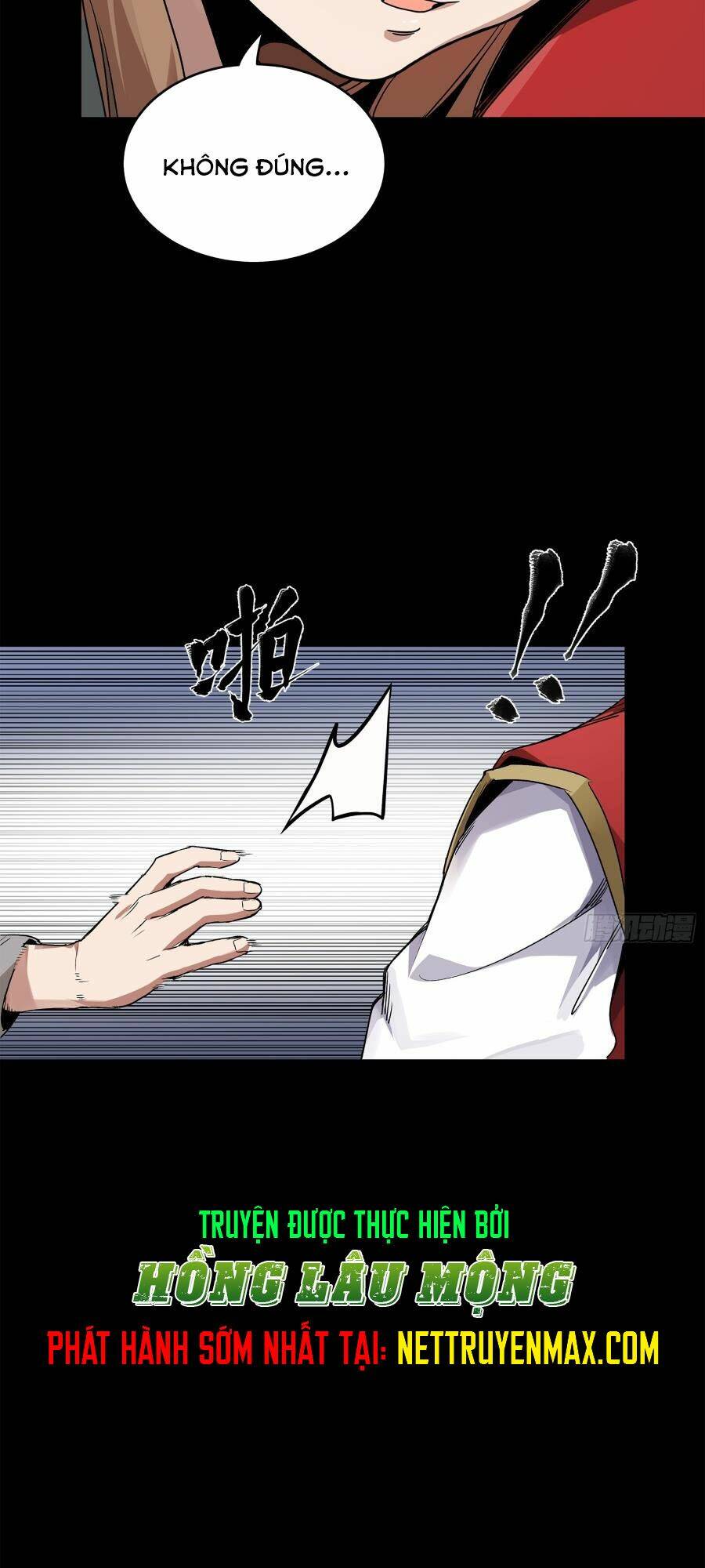 Tinh Giáp Hồn Tướng Chapter 132 - Trang 2