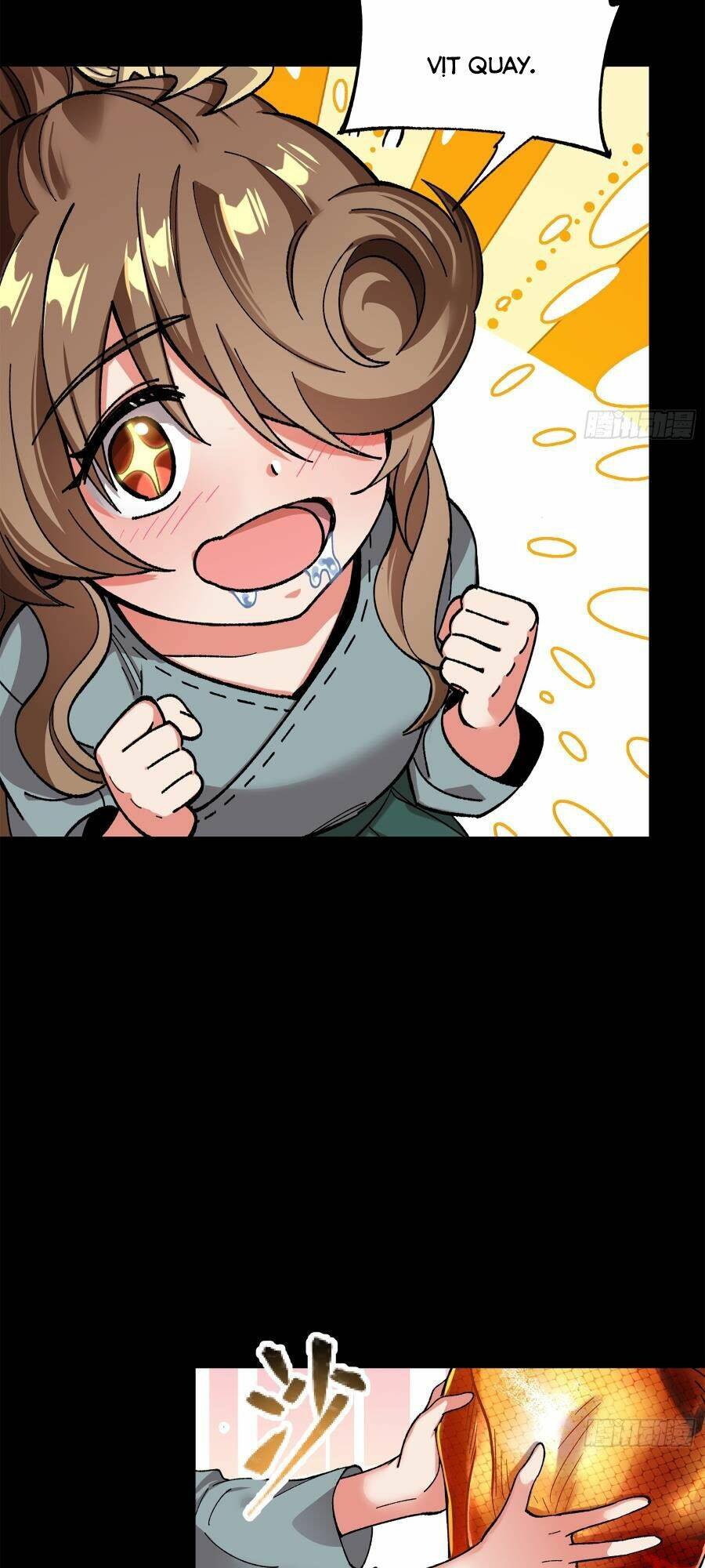 Tinh Giáp Hồn Tướng Chapter 132 - Trang 2