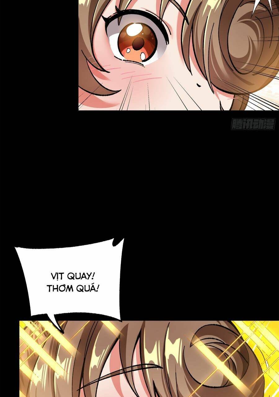 Tinh Giáp Hồn Tướng Chapter 132 - Trang 2