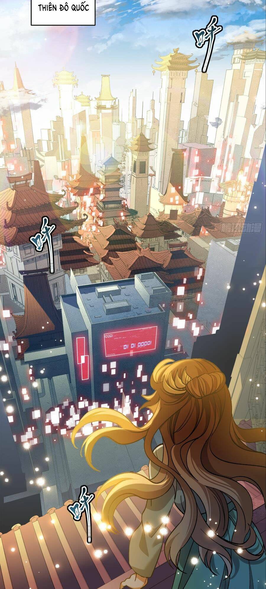 Tinh Giáp Hồn Tướng Chapter 132 - Trang 2