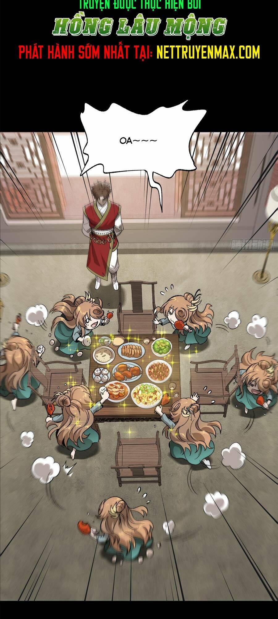 Tinh Giáp Hồn Tướng Chapter 132 - Trang 2