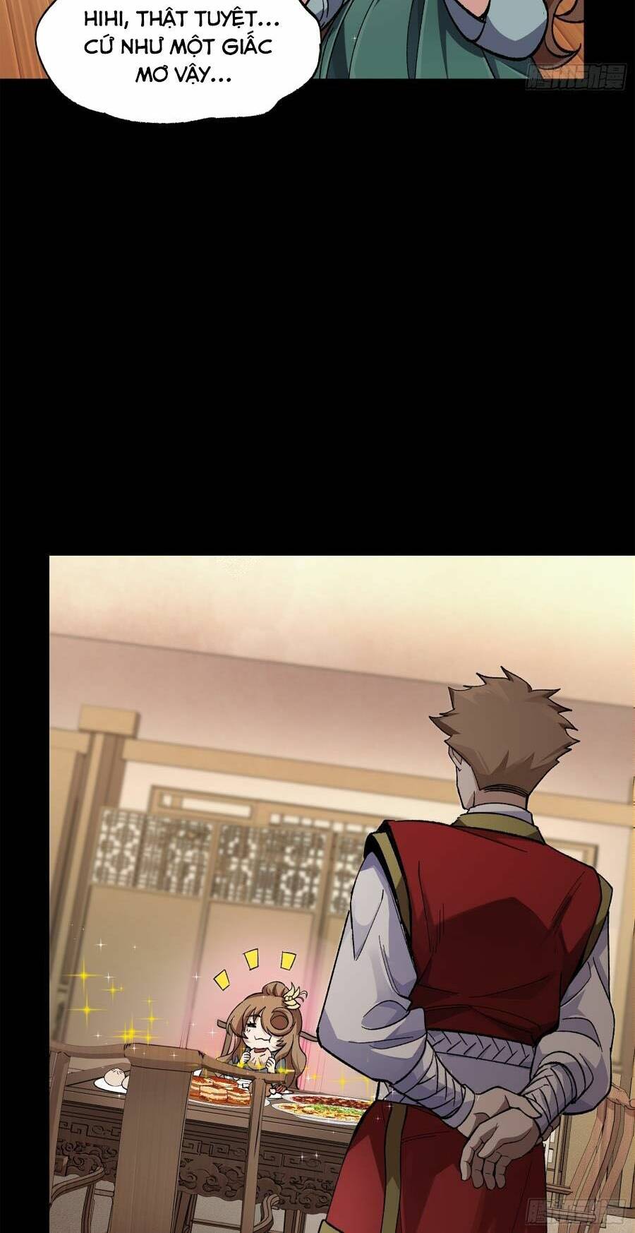 Tinh Giáp Hồn Tướng Chapter 132 - Trang 2