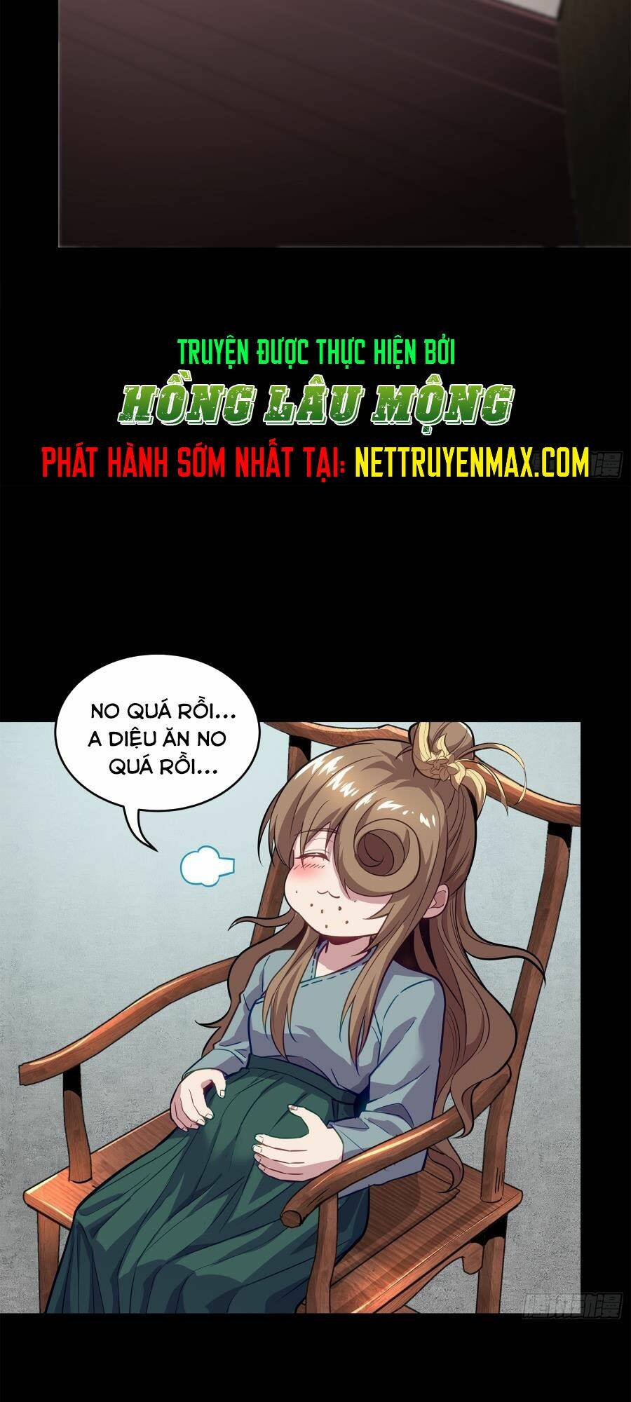 Tinh Giáp Hồn Tướng Chapter 132 - Trang 2