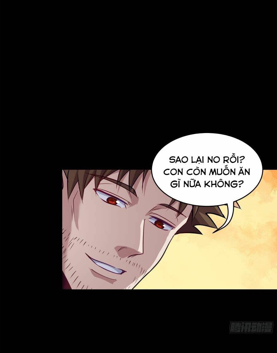 Tinh Giáp Hồn Tướng Chapter 132 - Trang 2