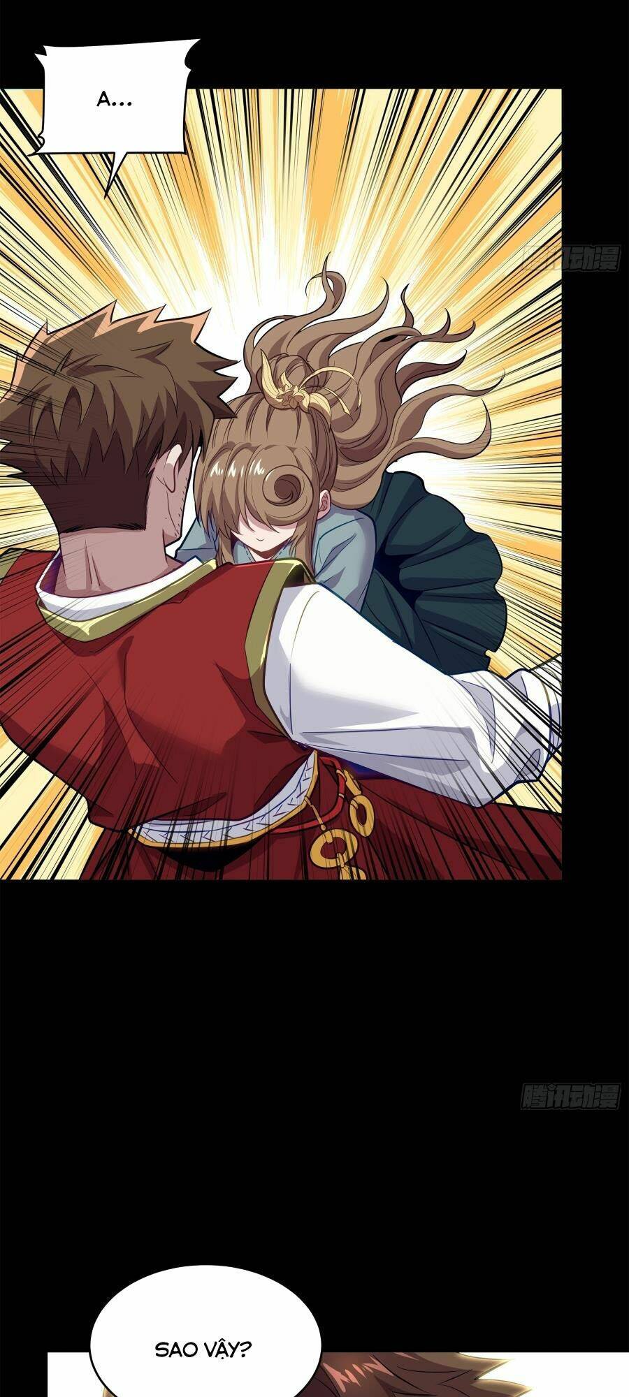 Tinh Giáp Hồn Tướng Chapter 132 - Trang 2