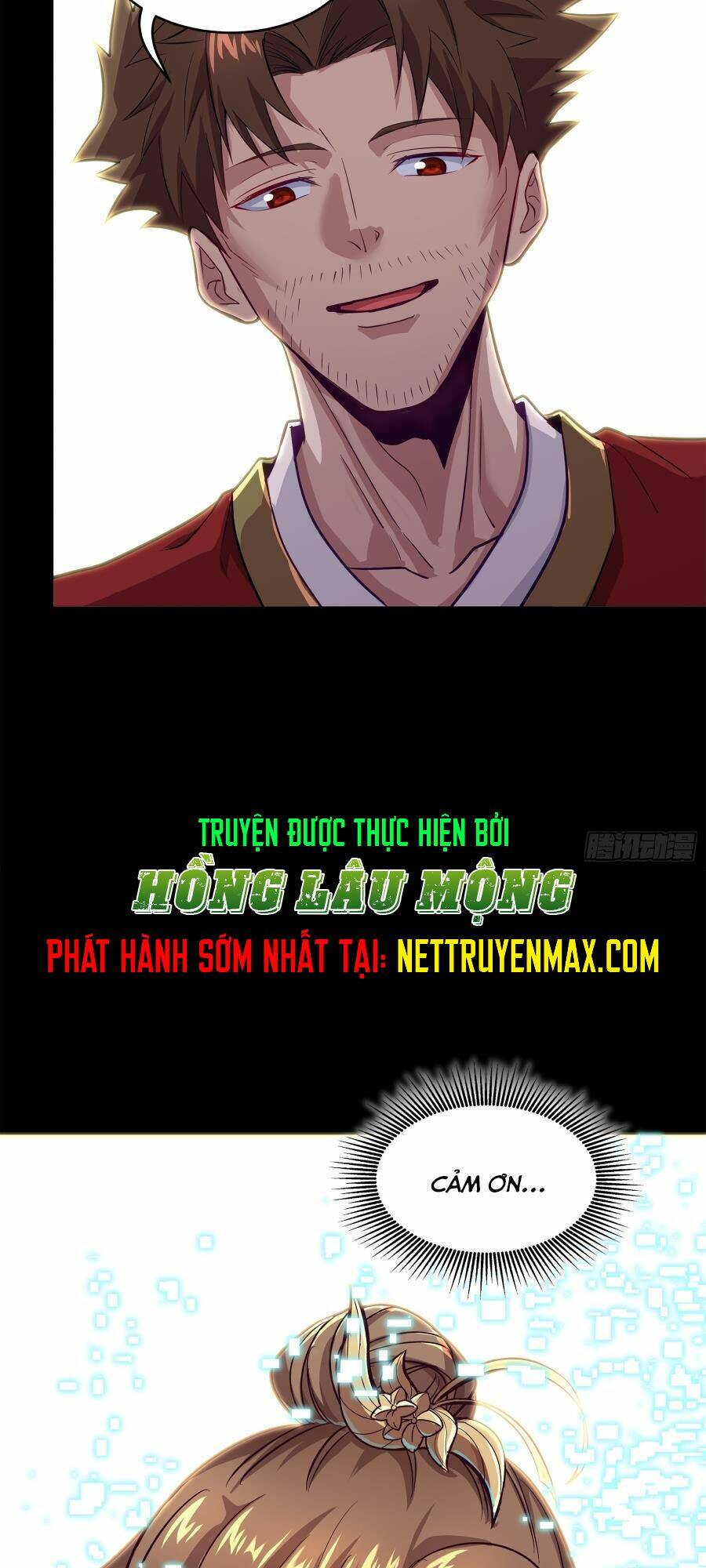 Tinh Giáp Hồn Tướng Chapter 132 - Trang 2