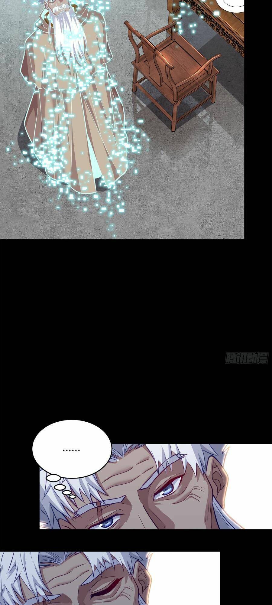 Tinh Giáp Hồn Tướng Chapter 132 - Trang 2