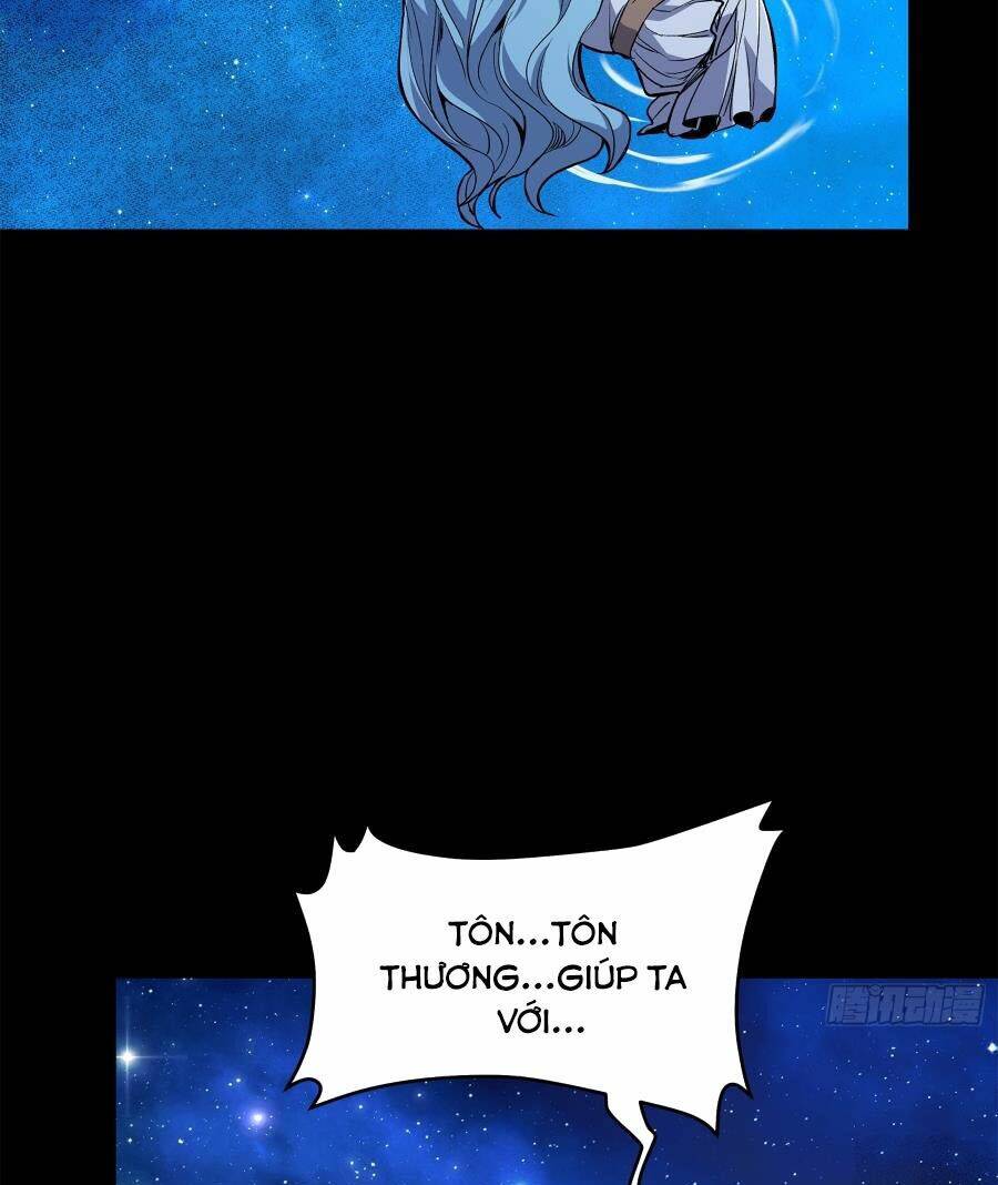 Tinh Giáp Hồn Tướng Chapter 132 - Trang 2