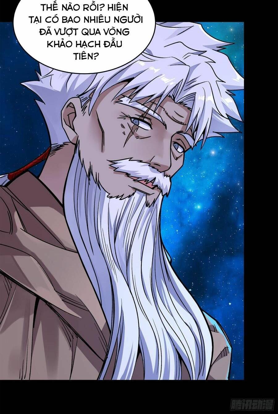 Tinh Giáp Hồn Tướng Chapter 132 - Trang 2