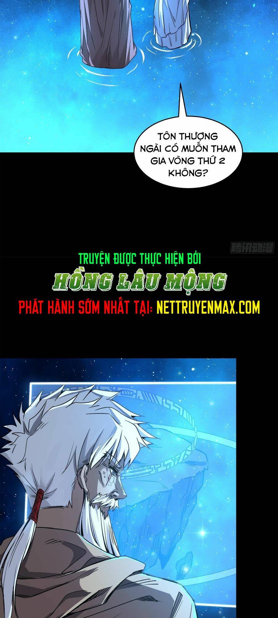 Tinh Giáp Hồn Tướng Chapter 132 - Trang 2