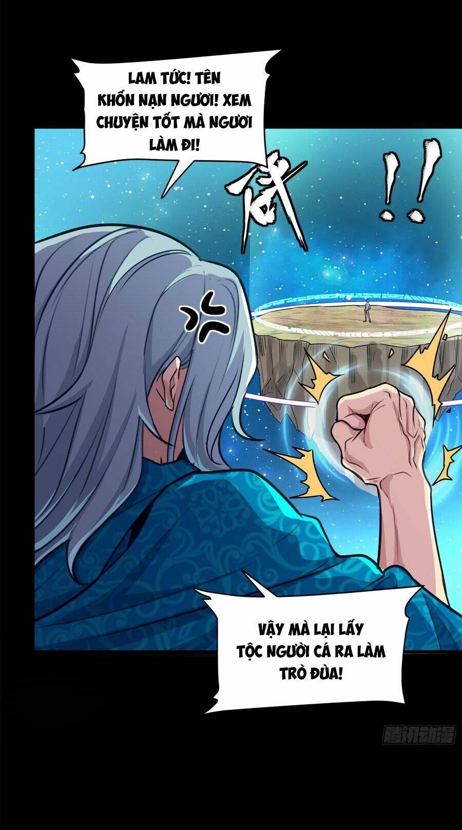 Tinh Giáp Hồn Tướng Chapter 133 - Trang 2