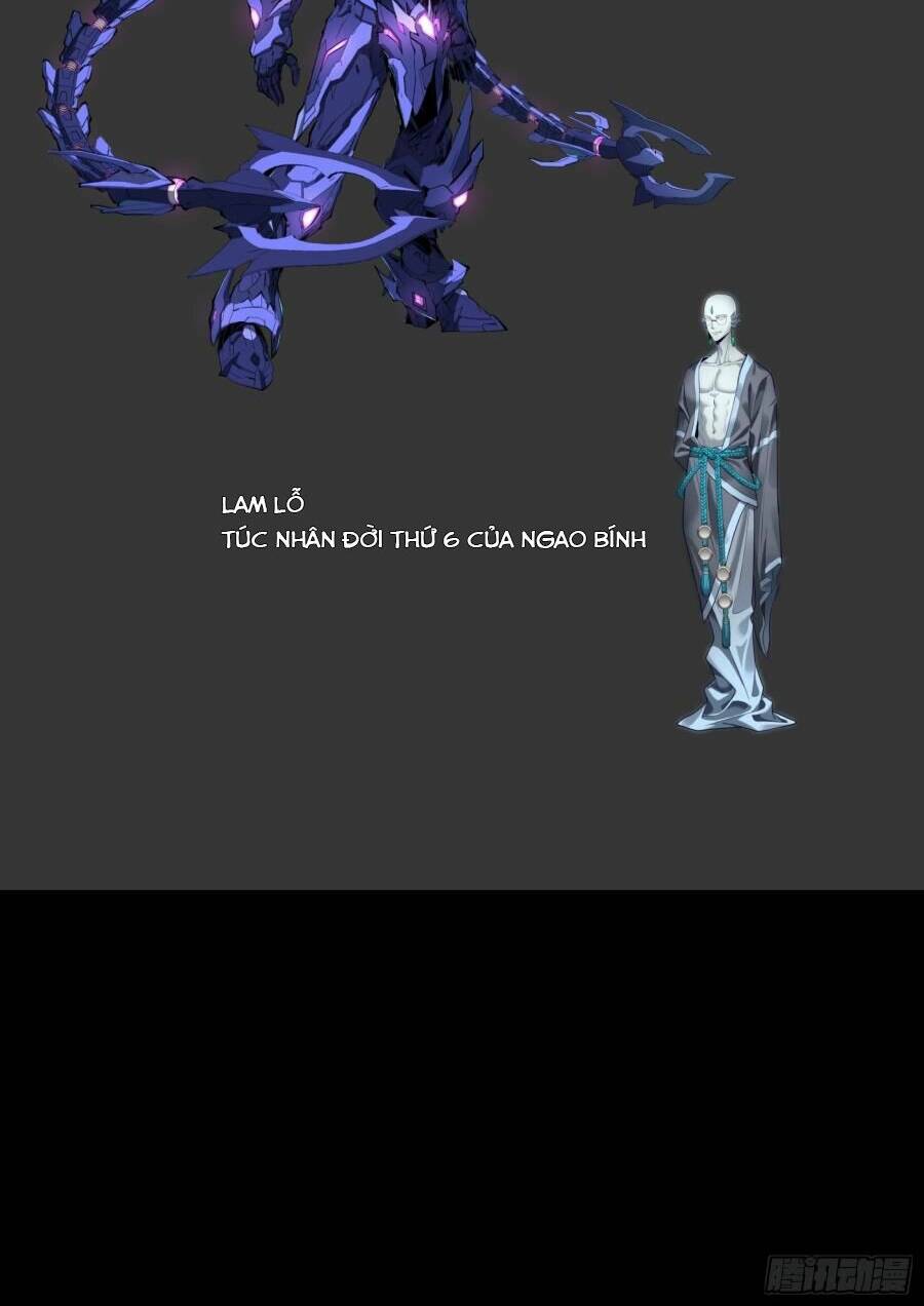 Tinh Giáp Hồn Tướng Chapter 134 - Trang 2