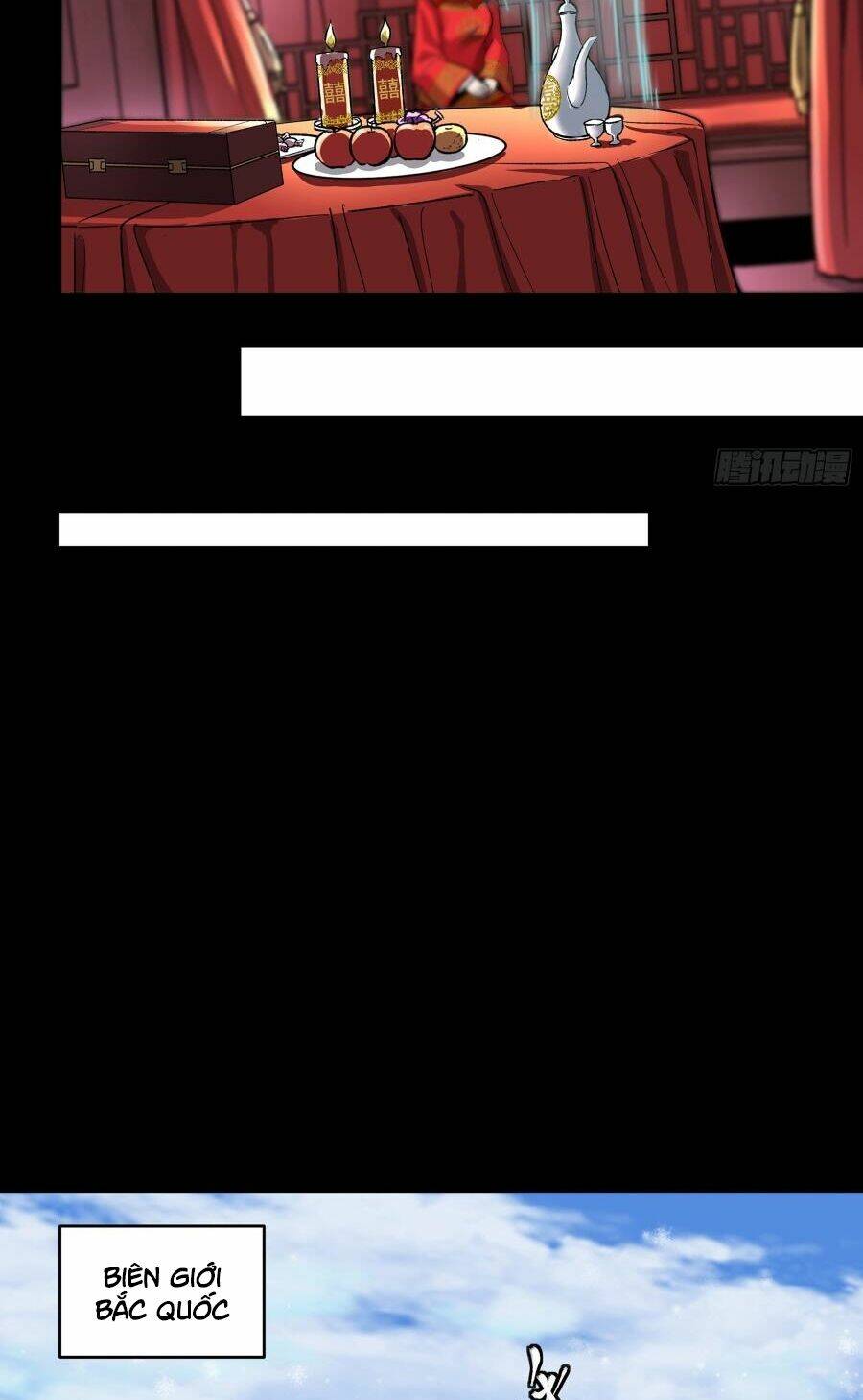 Tinh Giáp Hồn Tướng Chapter 134 - Trang 2