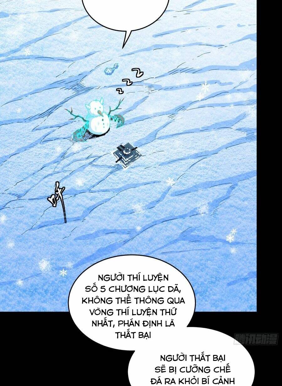 Tinh Giáp Hồn Tướng Chapter 134 - Trang 2