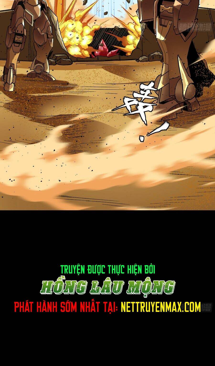 Tinh Giáp Hồn Tướng Chapter 134 - Trang 2