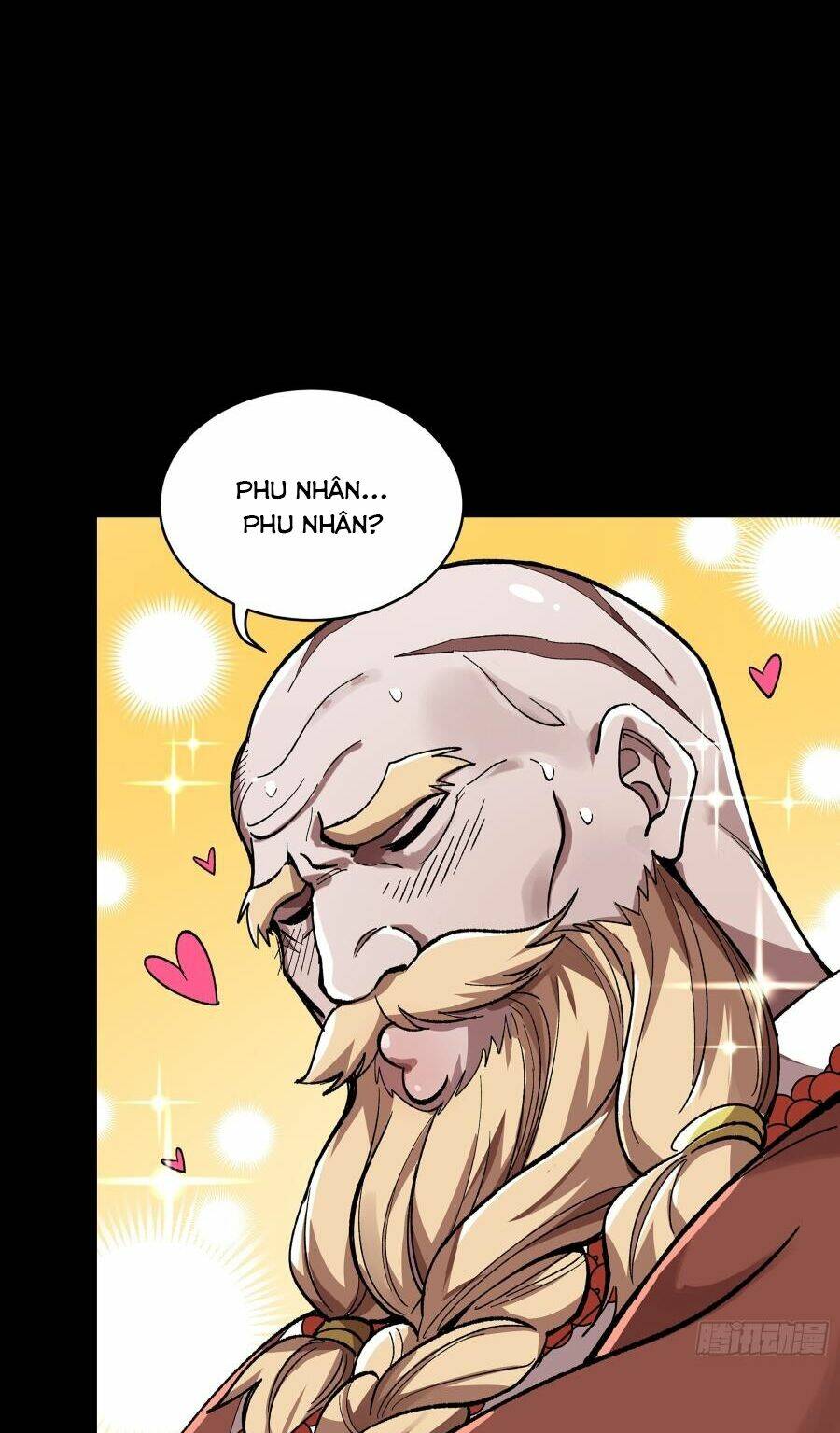 Tinh Giáp Hồn Tướng Chapter 134 - Trang 2