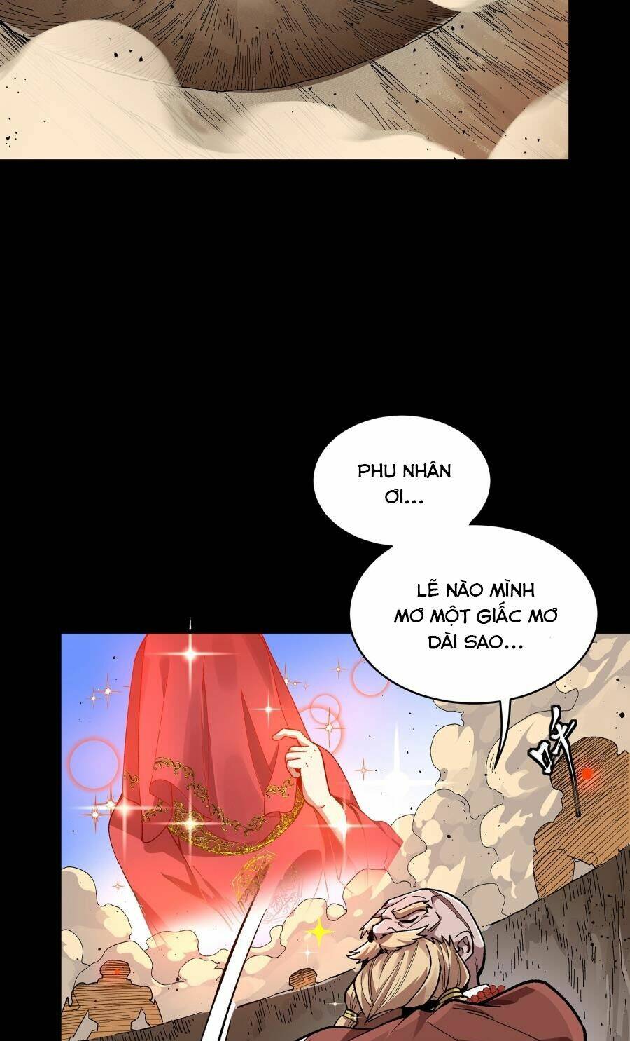 Tinh Giáp Hồn Tướng Chapter 134 - Trang 2