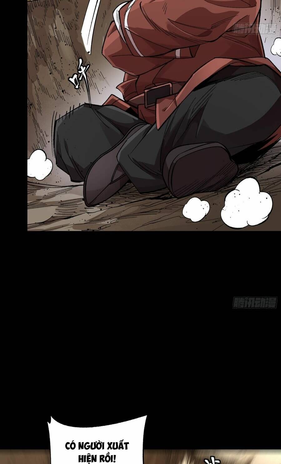 Tinh Giáp Hồn Tướng Chapter 134 - Trang 2