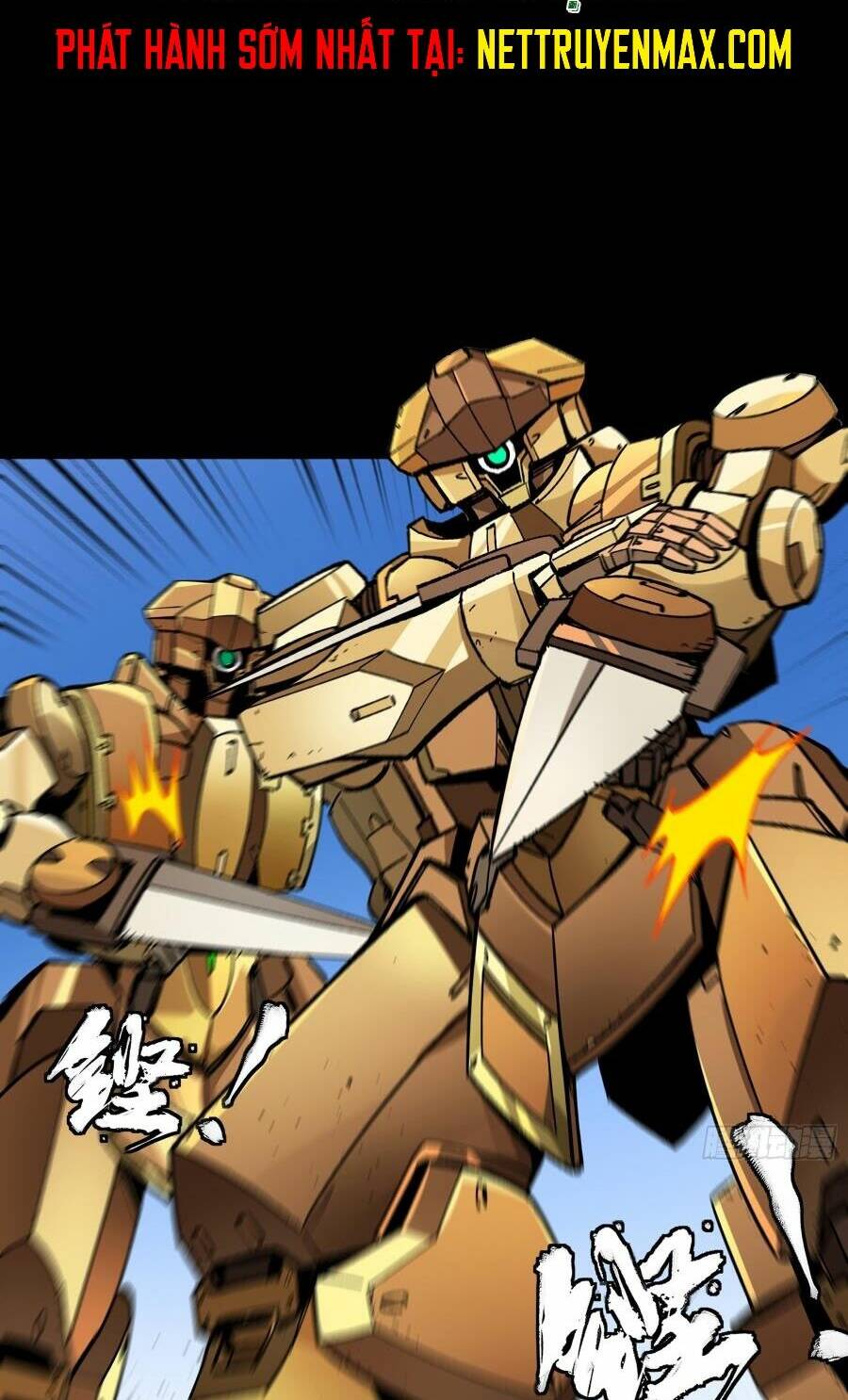 Tinh Giáp Hồn Tướng Chapter 134 - Trang 2