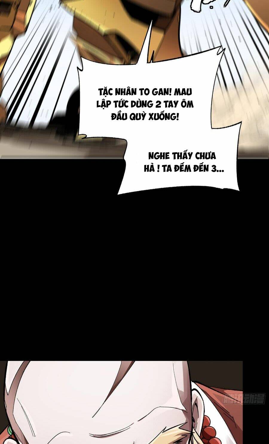 Tinh Giáp Hồn Tướng Chapter 134 - Trang 2