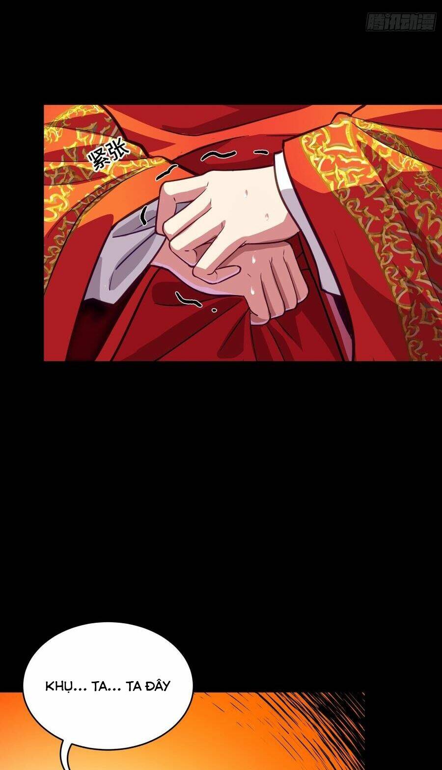 Tinh Giáp Hồn Tướng Chapter 134 - Trang 2