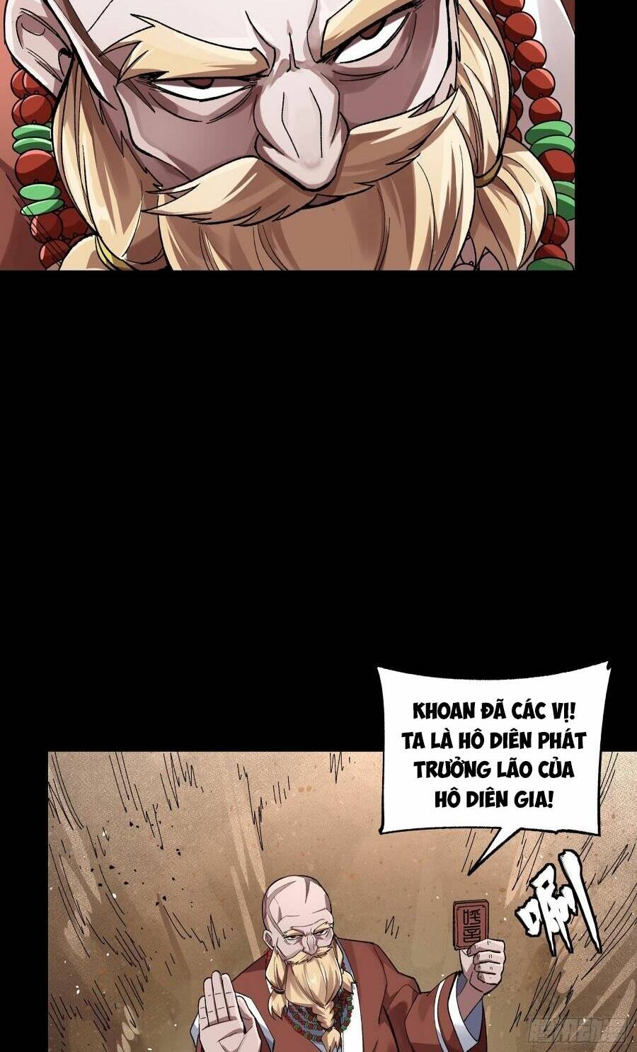 Tinh Giáp Hồn Tướng Chapter 134 - Trang 2