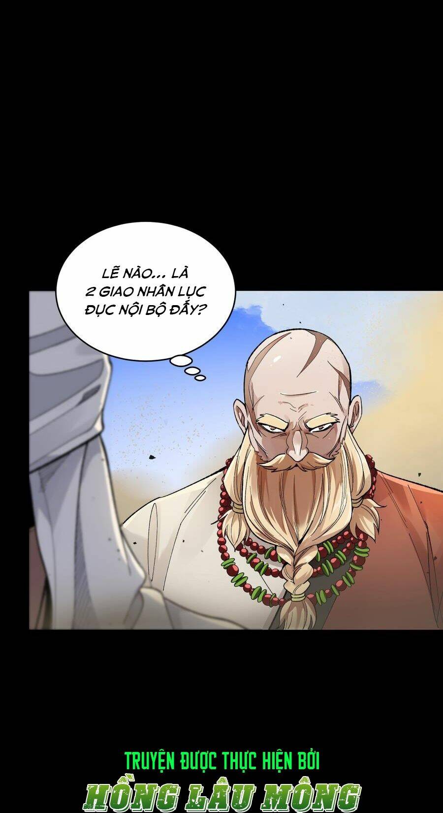 Tinh Giáp Hồn Tướng Chapter 134 - Trang 2