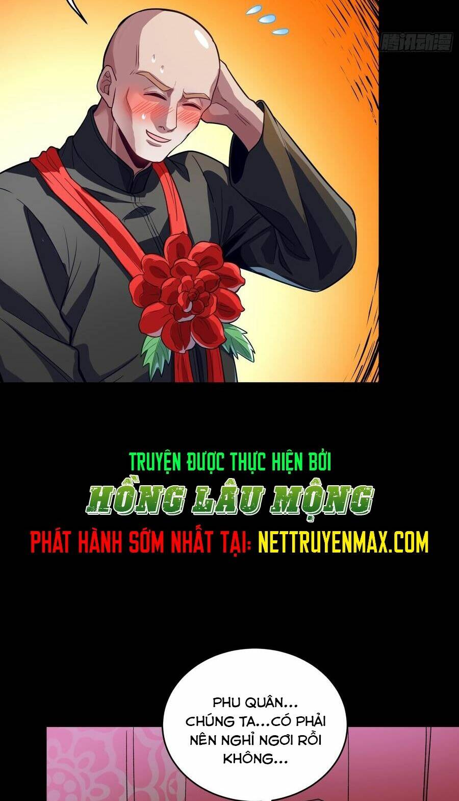 Tinh Giáp Hồn Tướng Chapter 134 - Trang 2