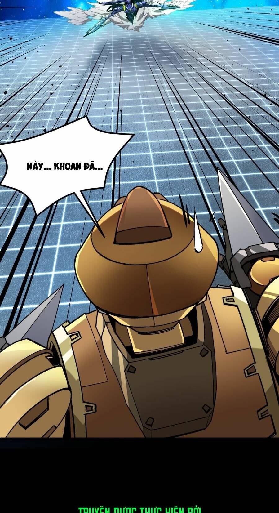 Tinh Giáp Hồn Tướng Chapter 134 - Trang 2