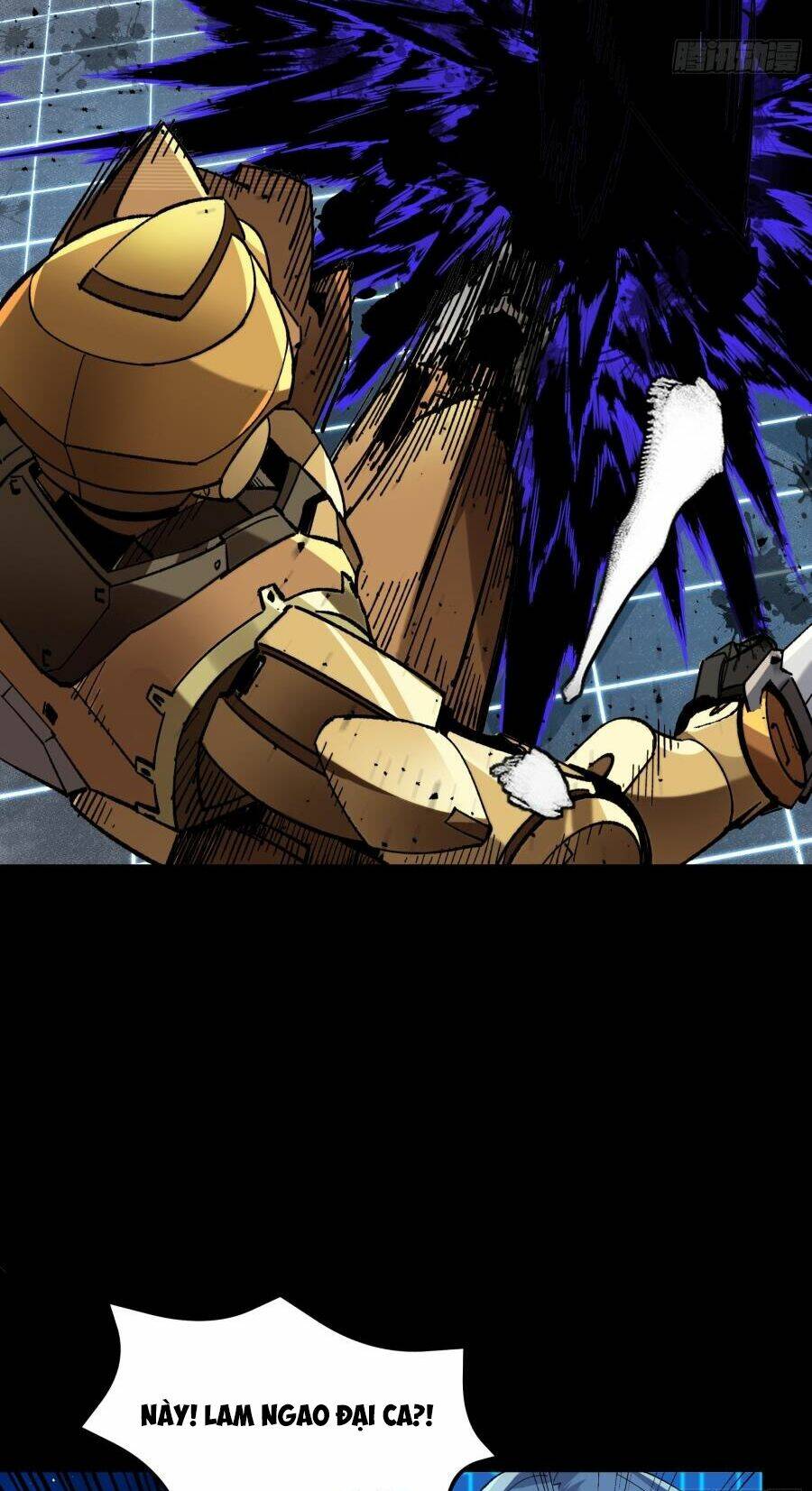 Tinh Giáp Hồn Tướng Chapter 134 - Trang 2