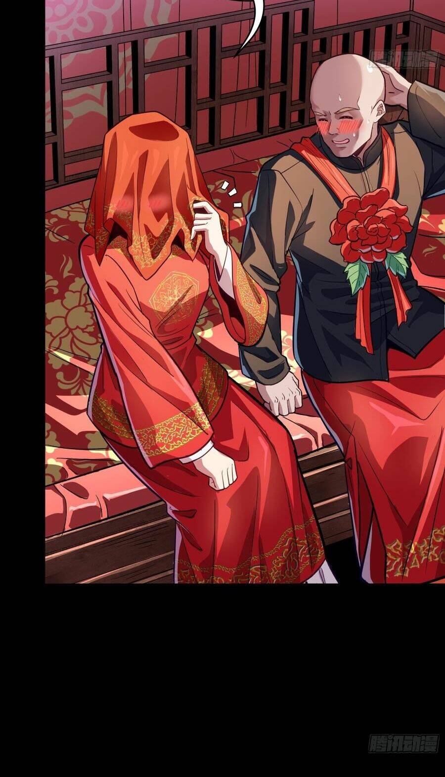 Tinh Giáp Hồn Tướng Chapter 134 - Trang 2