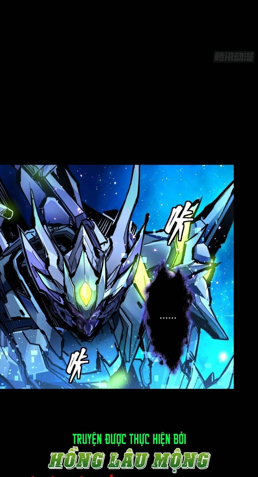 Tinh Giáp Hồn Tướng Chapter 134 - Trang 2