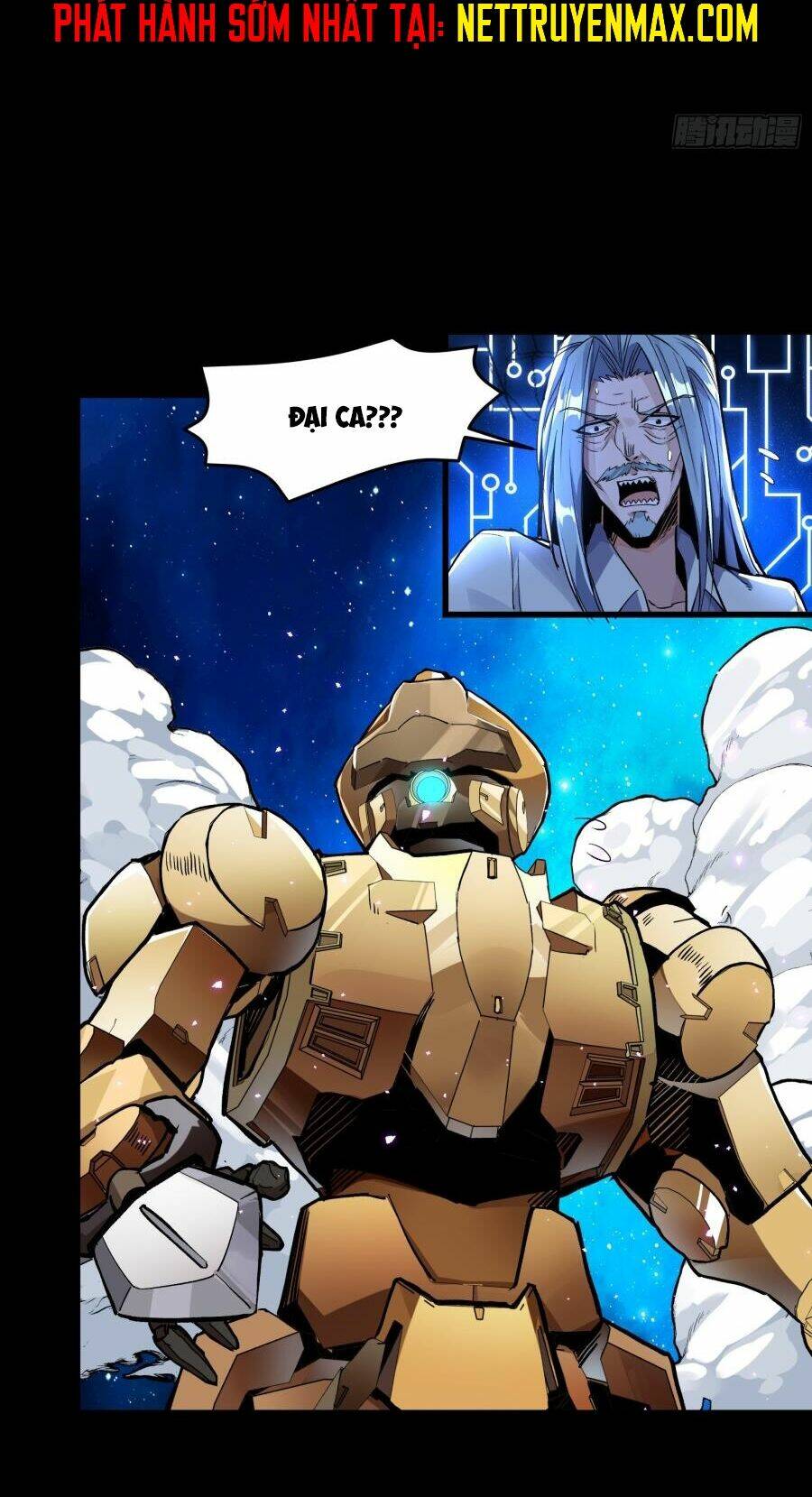 Tinh Giáp Hồn Tướng Chapter 134 - Trang 2