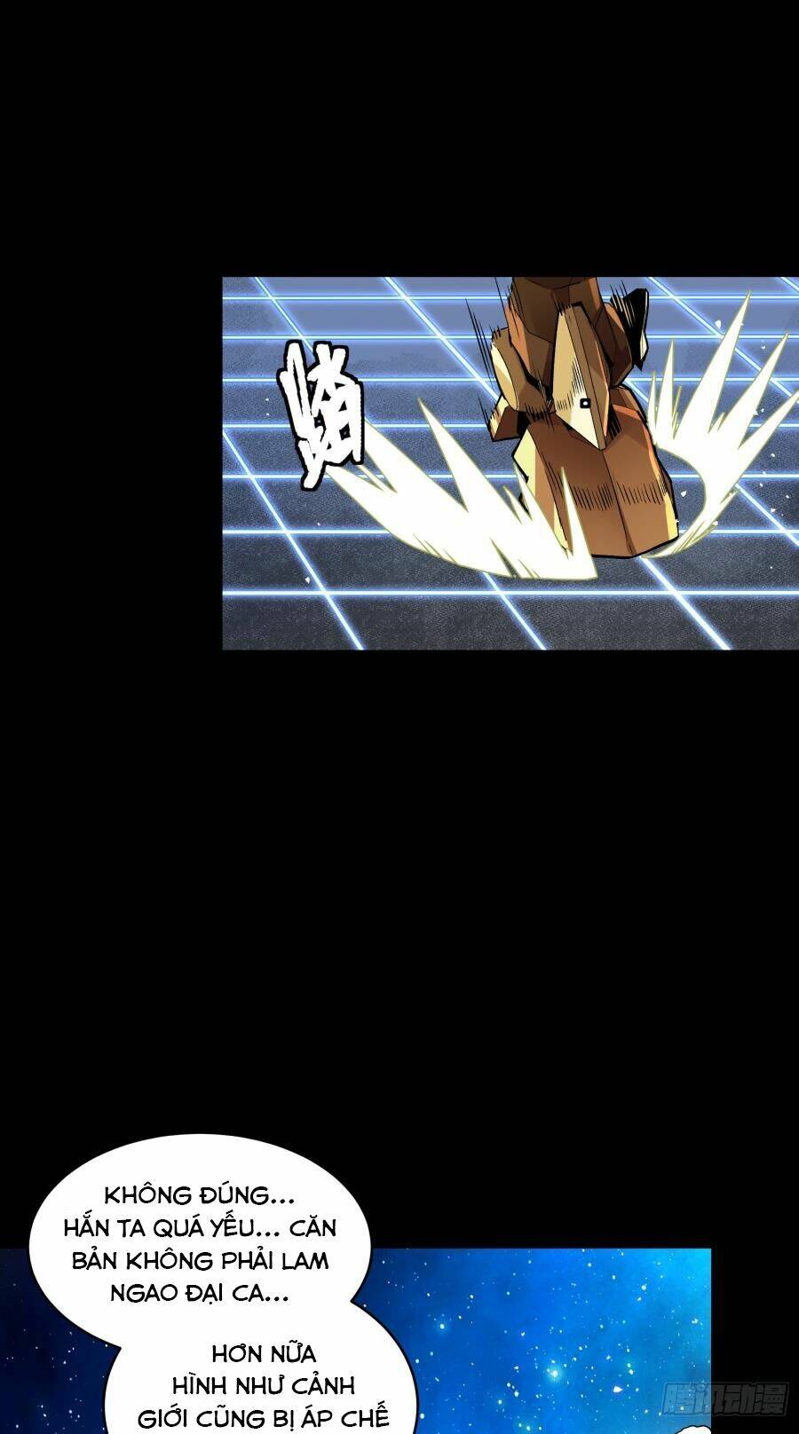 Tinh Giáp Hồn Tướng Chapter 134 - Trang 2