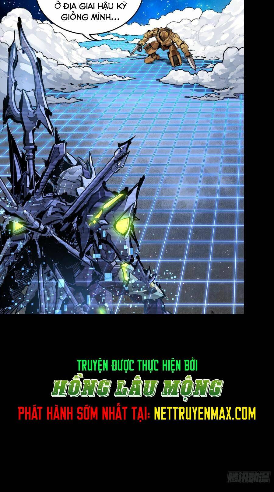 Tinh Giáp Hồn Tướng Chapter 134 - Trang 2