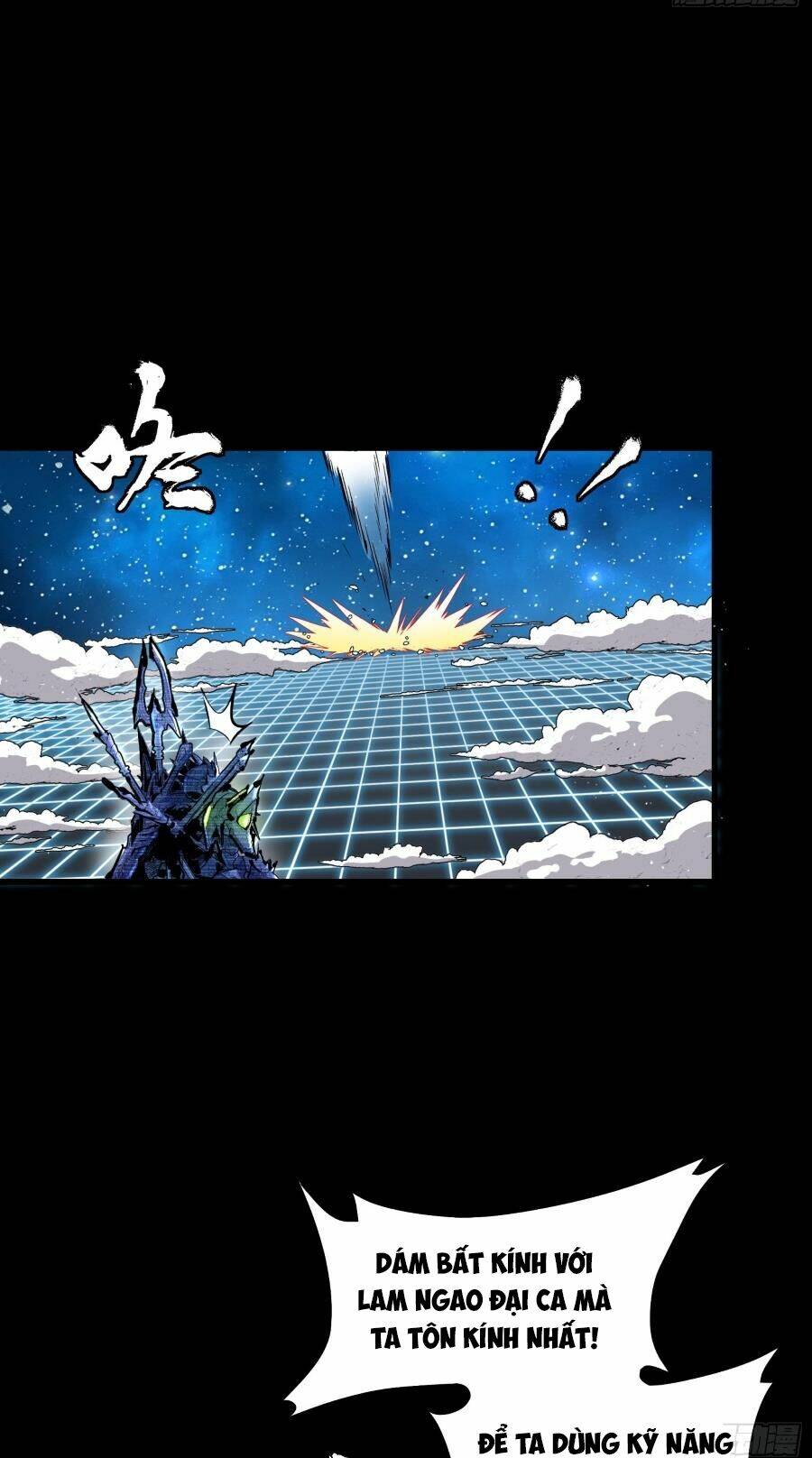 Tinh Giáp Hồn Tướng Chapter 134 - Trang 2