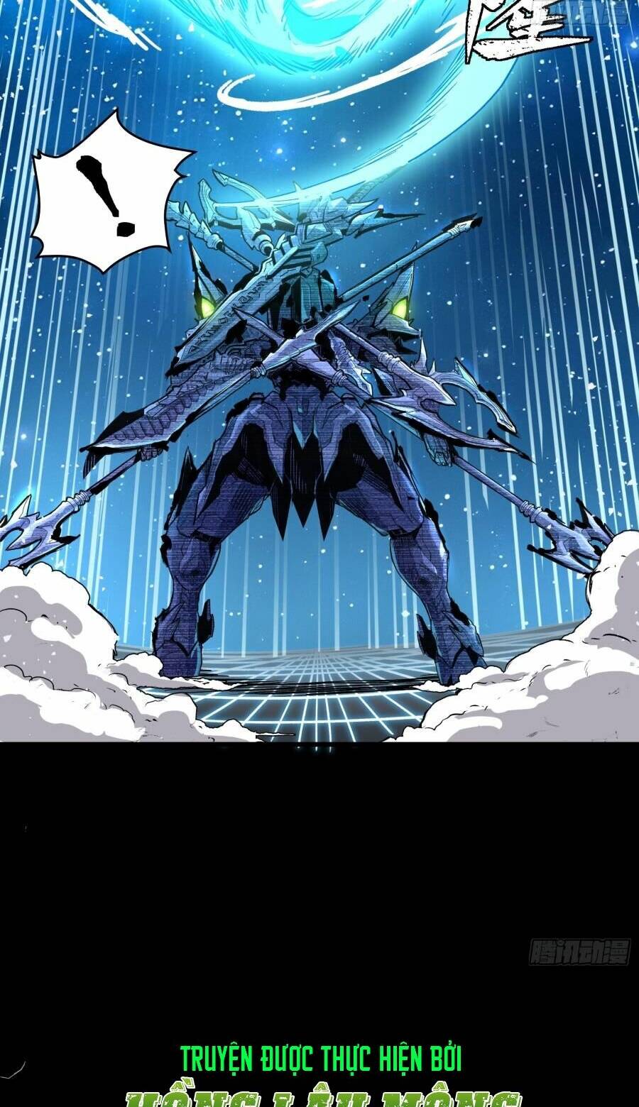 Tinh Giáp Hồn Tướng Chapter 134 - Trang 2