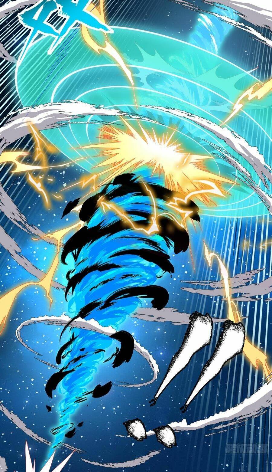 Tinh Giáp Hồn Tướng Chapter 134 - Trang 2