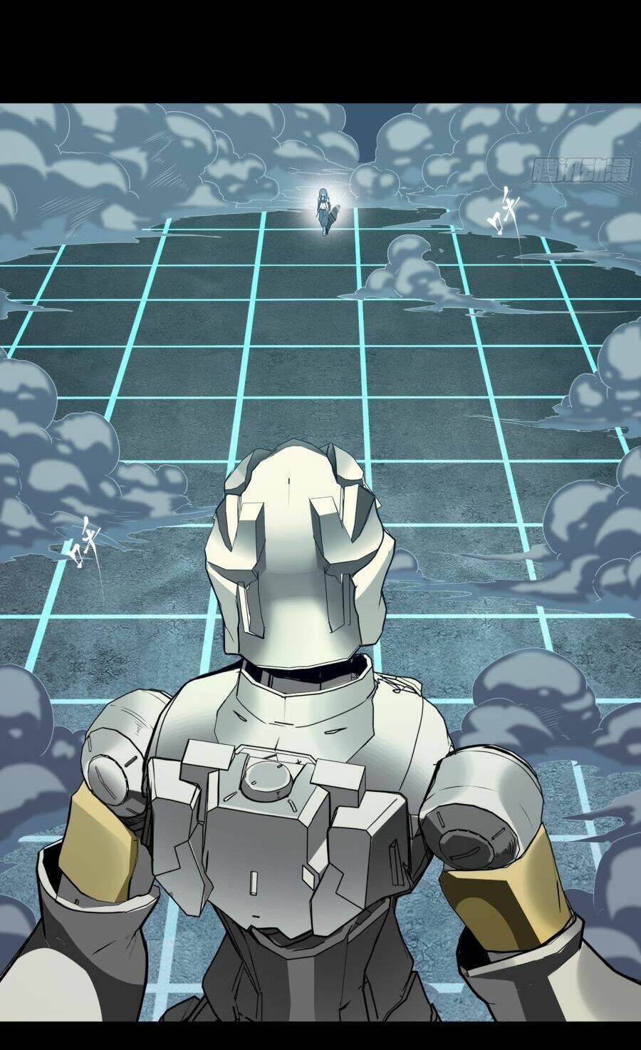 Tinh Giáp Hồn Tướng Chapter 134 - Trang 2