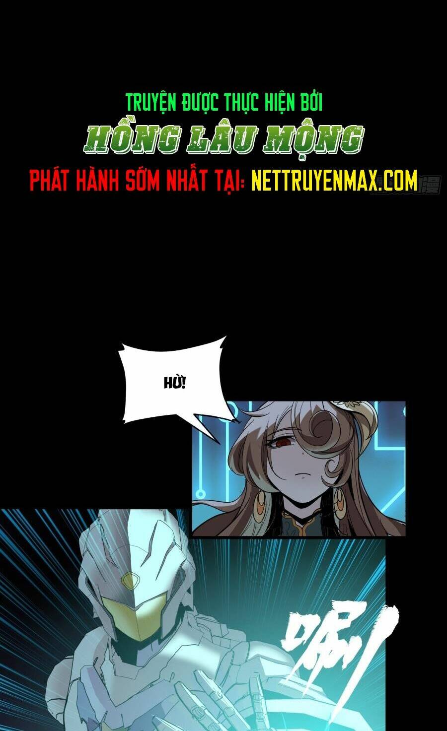 Tinh Giáp Hồn Tướng Chapter 134 - Trang 2