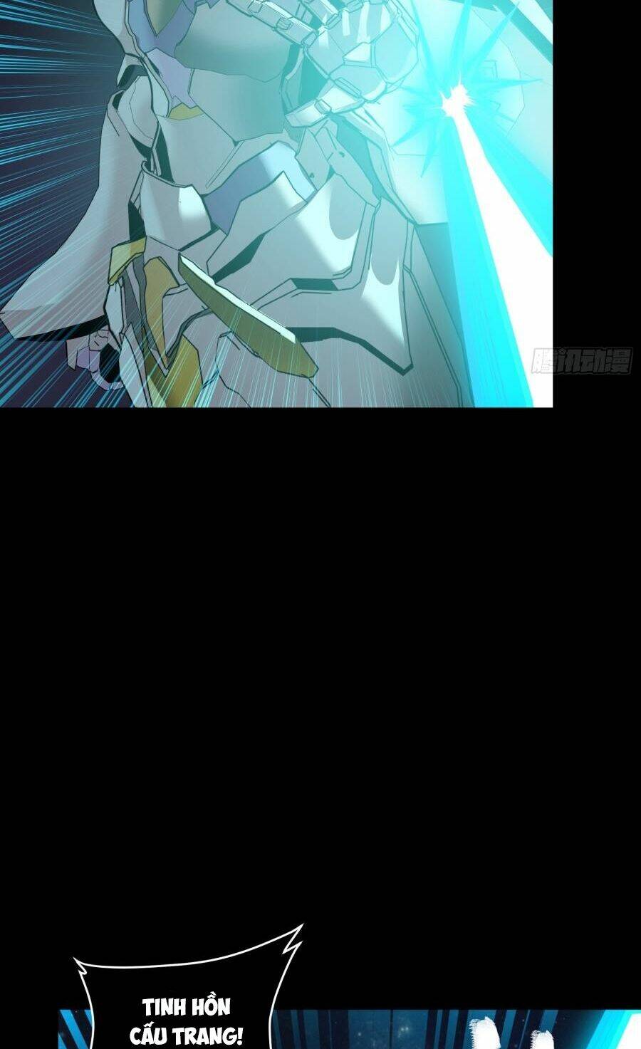 Tinh Giáp Hồn Tướng Chapter 134 - Trang 2