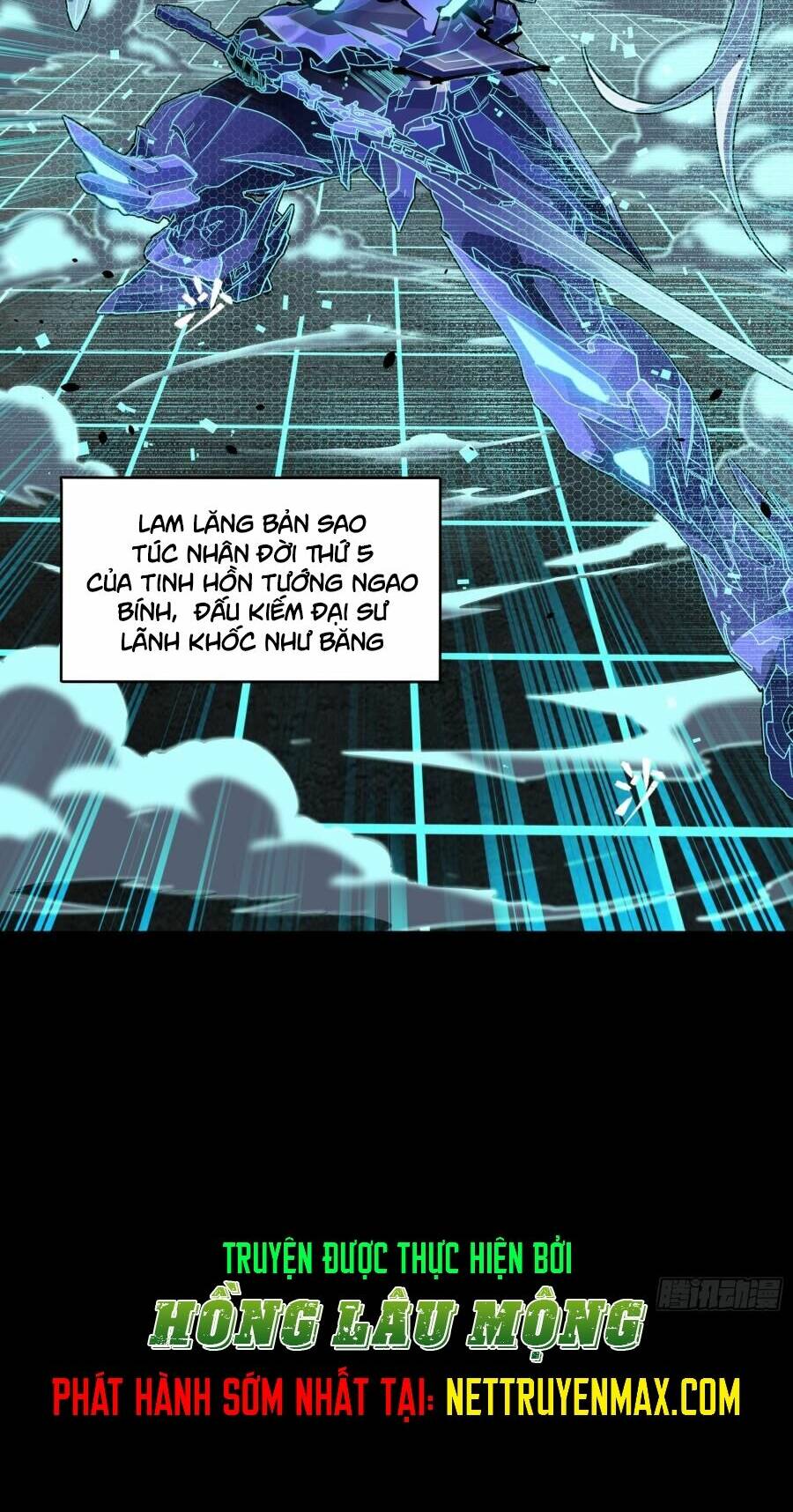 Tinh Giáp Hồn Tướng Chapter 134 - Trang 2