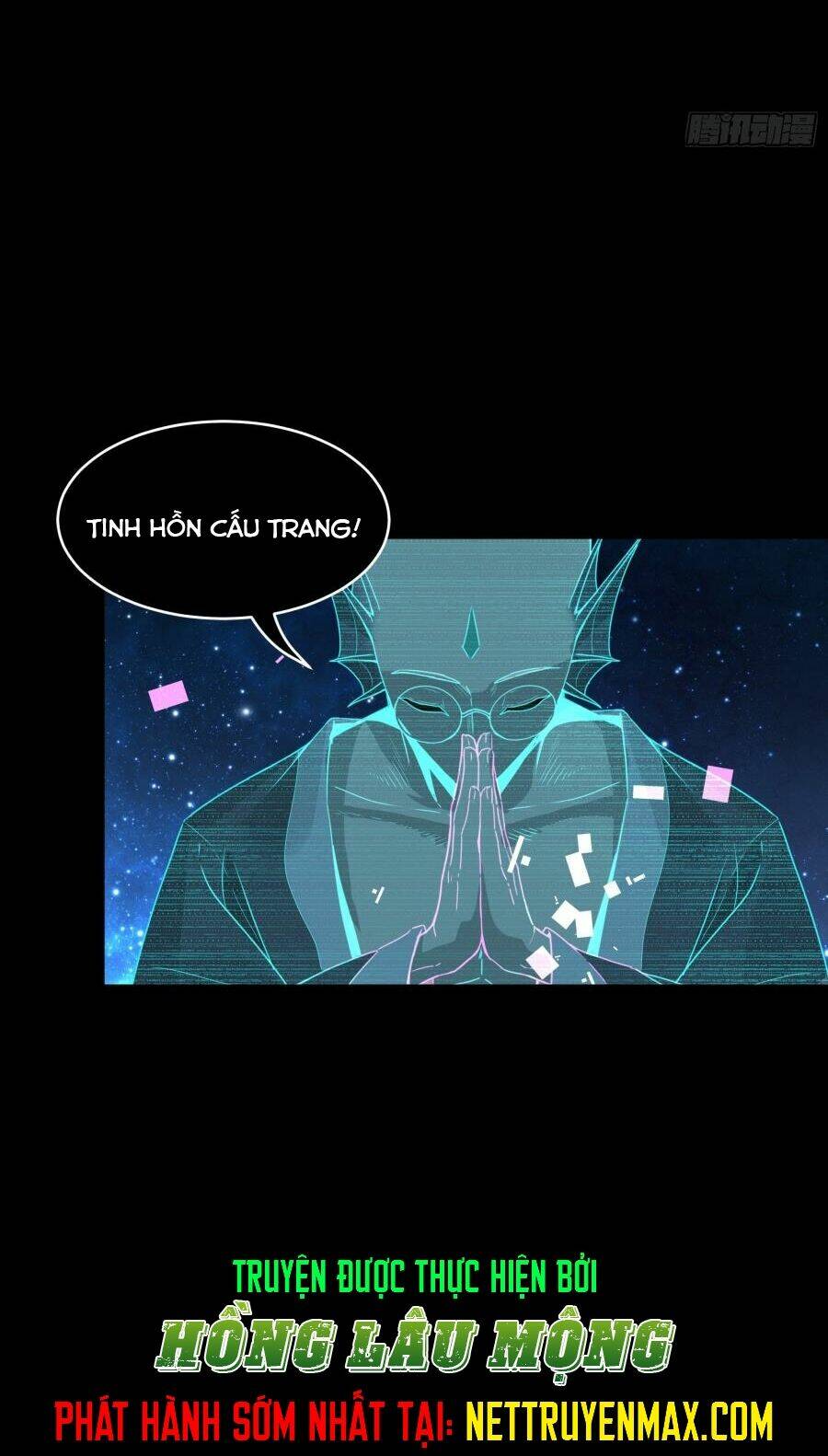 Tinh Giáp Hồn Tướng Chapter 134 - Trang 2