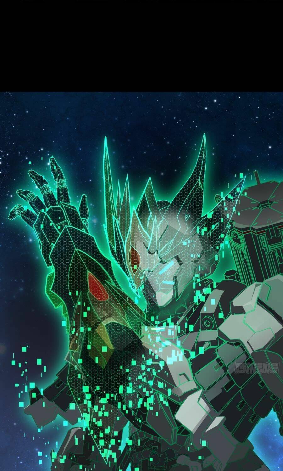 Tinh Giáp Hồn Tướng Chapter 134 - Trang 2