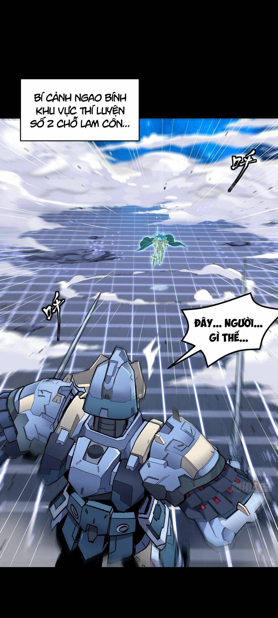 Tinh Giáp Hồn Tướng Chapter 135 - Trang 2